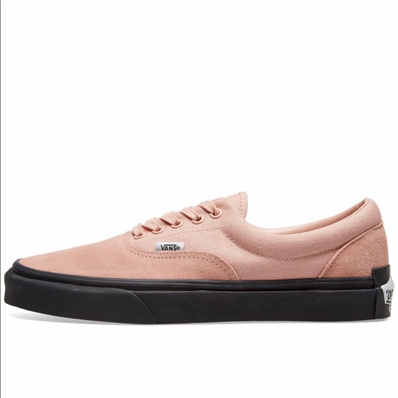 Men’s Sz 10.5 Vans X Purlicue Era”Year of the Pig” - Picture 2 of 7